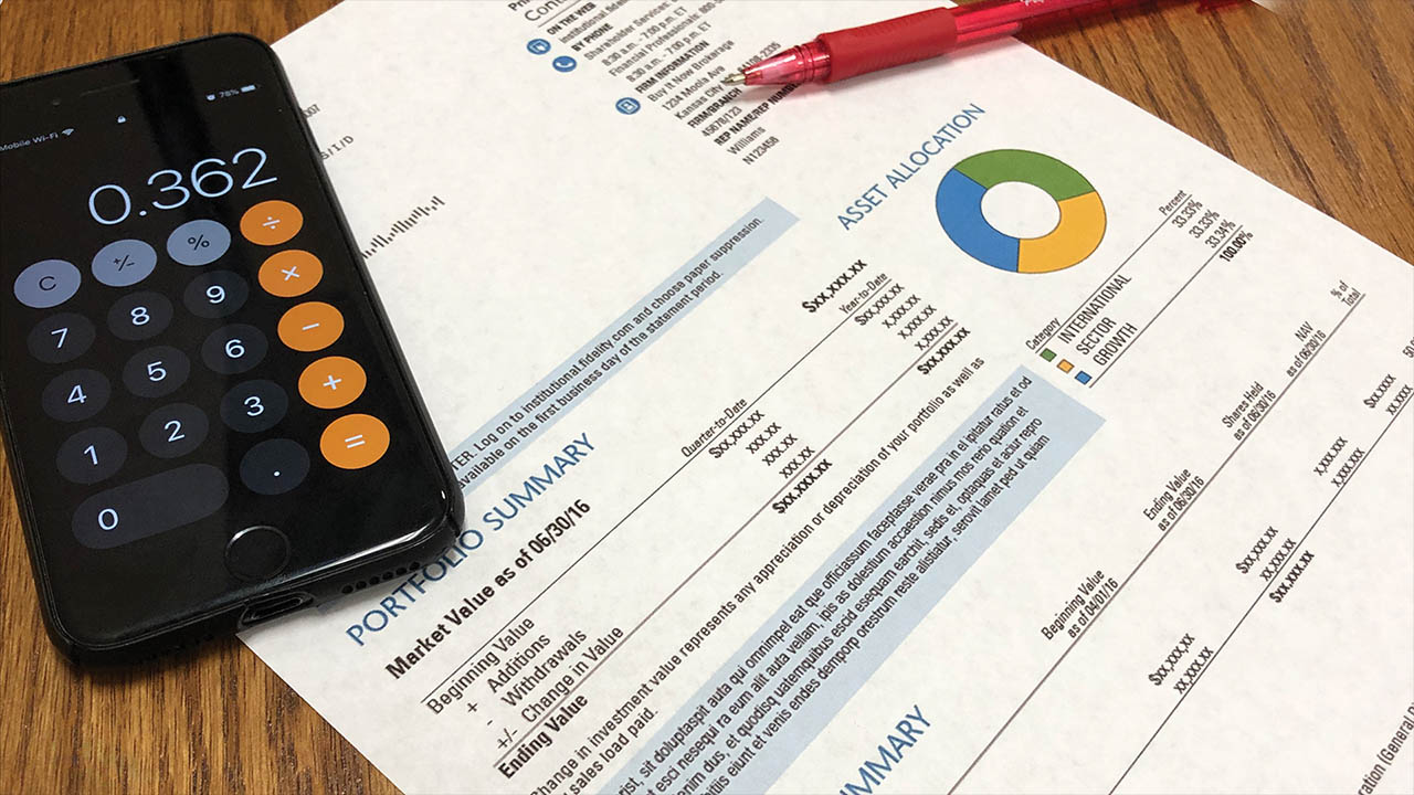 Using a Blended Gift to Reach Your Charitable Giving Goals